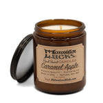 Caramel Apple Premium Candle (8oz)