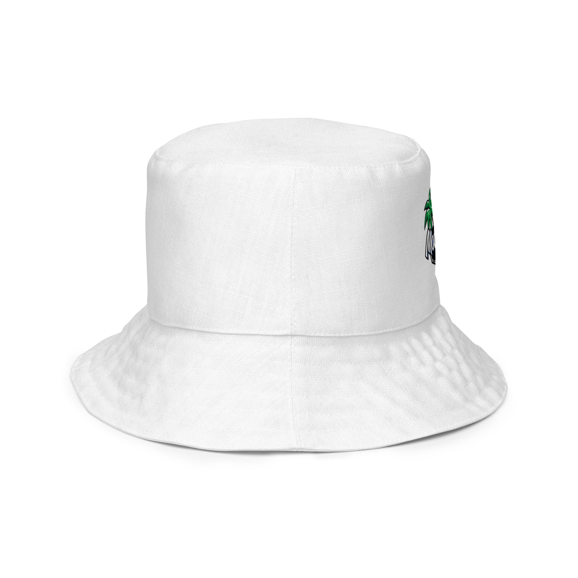 BEACH bucket hat