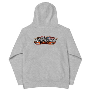 MOTO NATION hoodie (kids)
