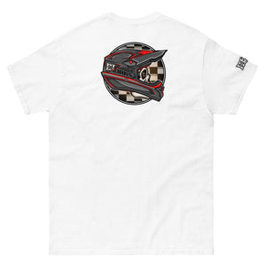 EYES ON THE PRIZE 2.0 tee