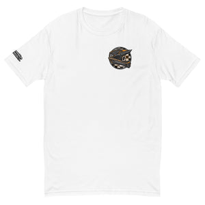 EYES ON THE PRIZE tee