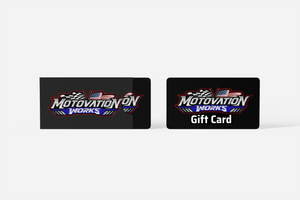 Motovation Works Gift Card
