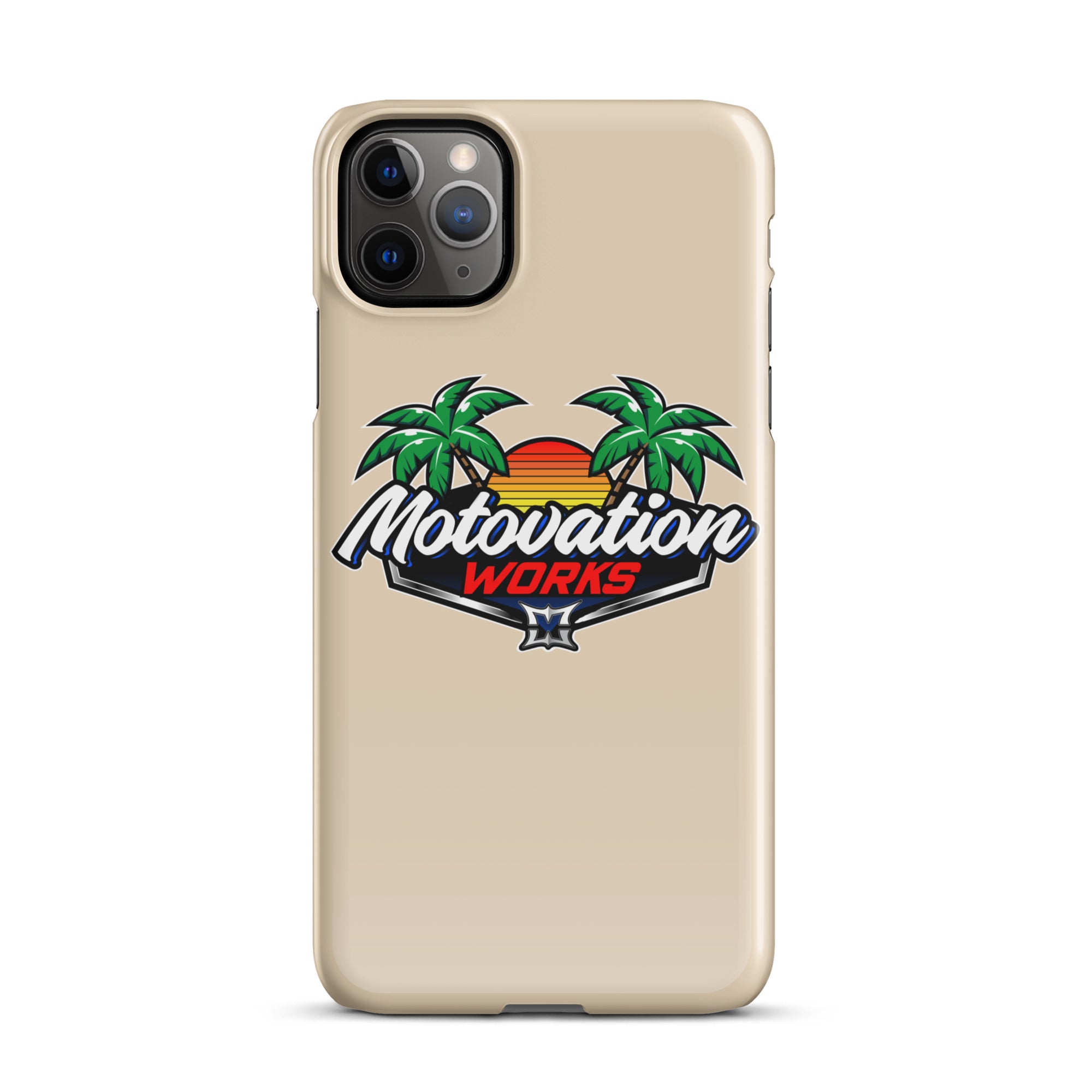 BEACH case for iphone®