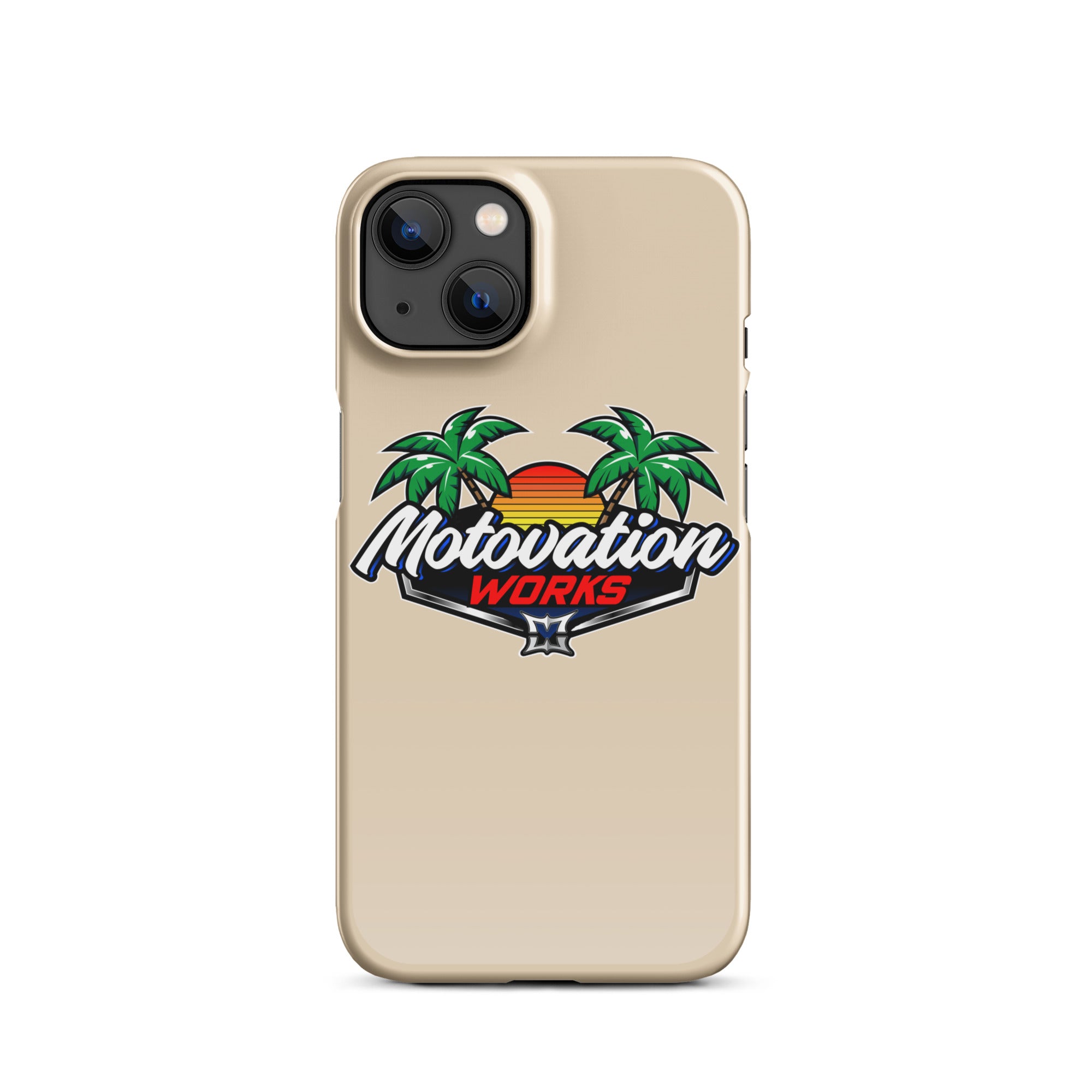 BEACH case for iphone®
