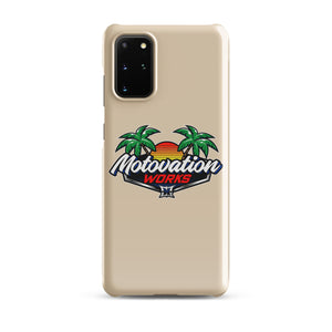 BEACH case for samsung®