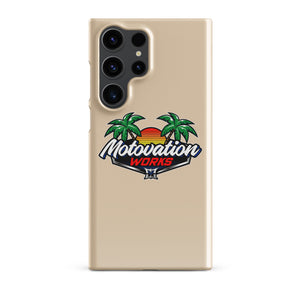 BEACH case for samsung®