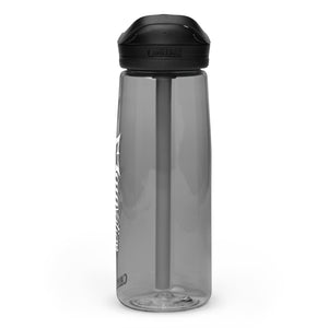 LIVE YOUR DREAM water bottle