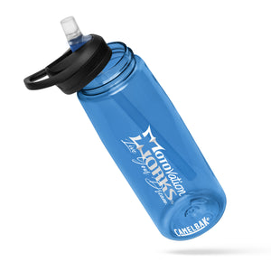 LIVE YOUR DREAM water bottle