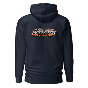 MOTO NATION hoodie