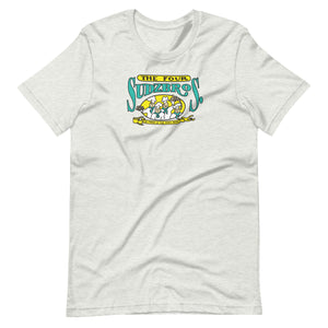 The SudzBros tee (LIMITED TIME ONLY)