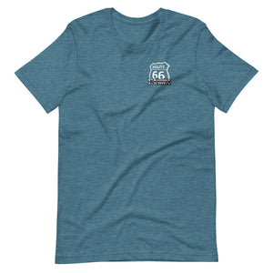 ROUTE 66 tee