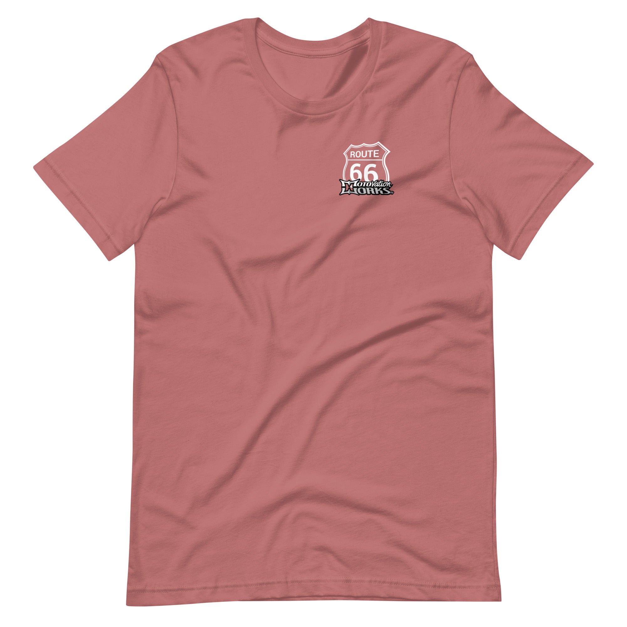 ROUTE 66 tee