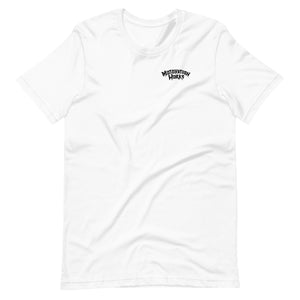 ELECTRIC VIBES tee