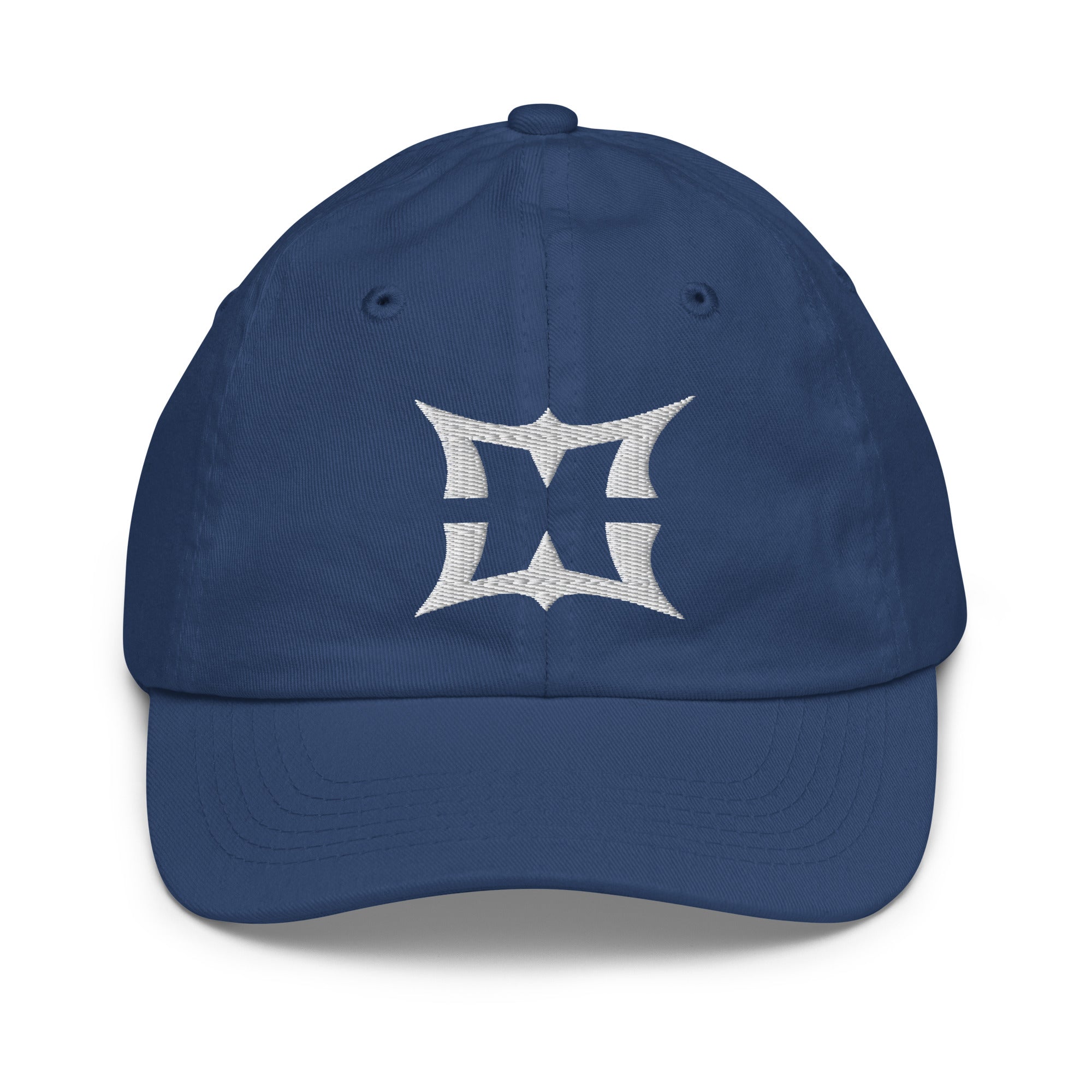 MW baseball cap (youth)